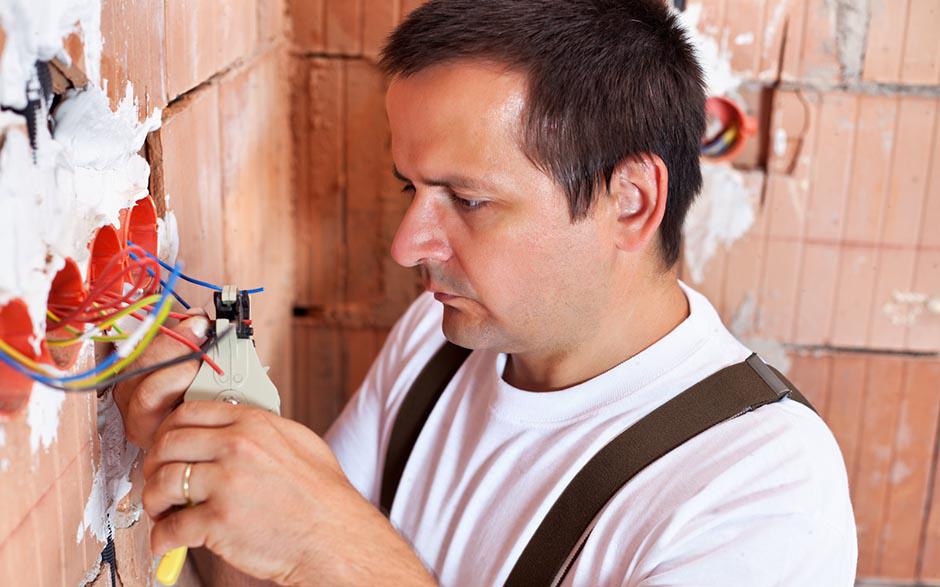 électricité maison Villebon-sur-Yvette