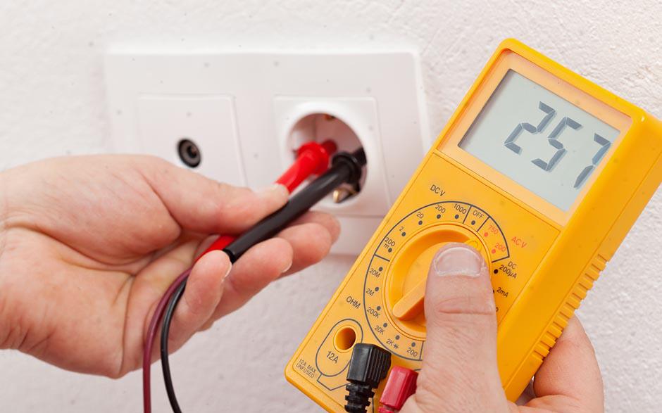 électricien installateur Saint-Denis